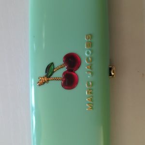 Mark Jacobs eyeshadow palette